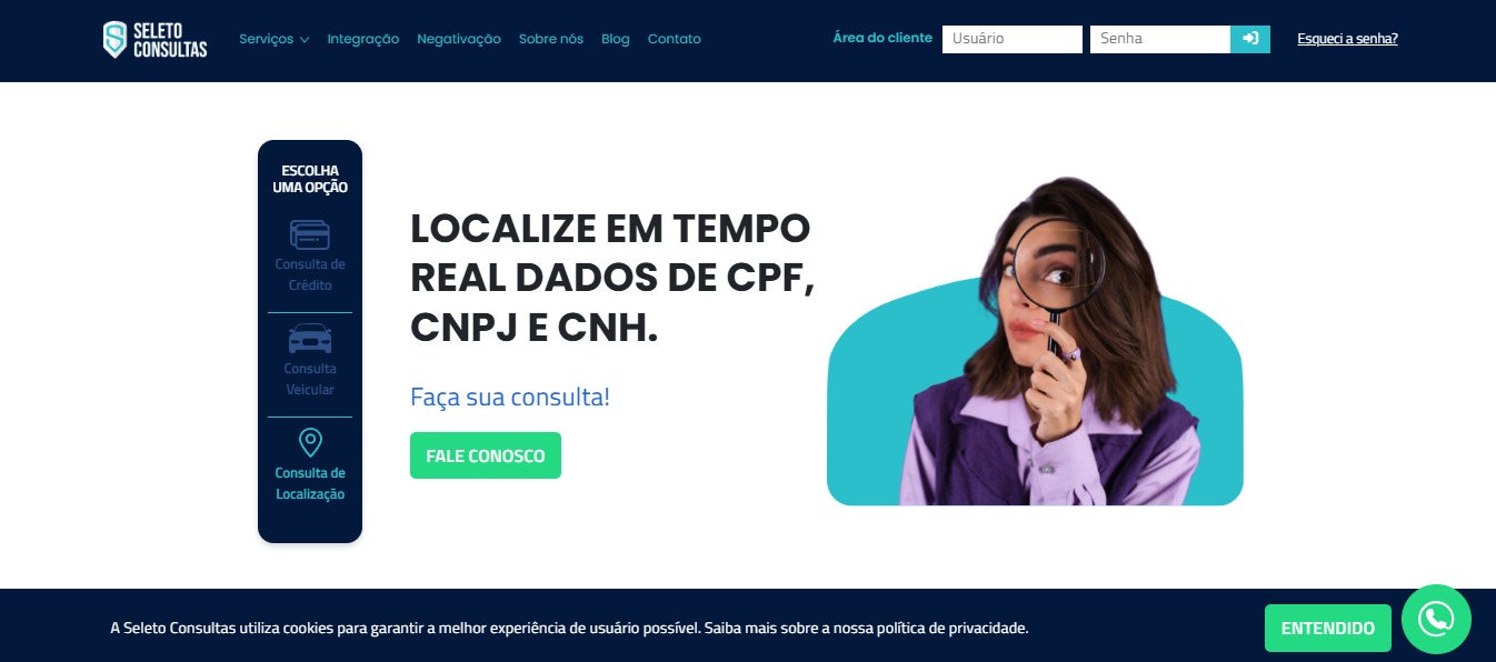 Site Lukito Fitness